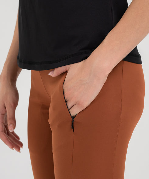 Women's B-Fit Training Bootcut Pants